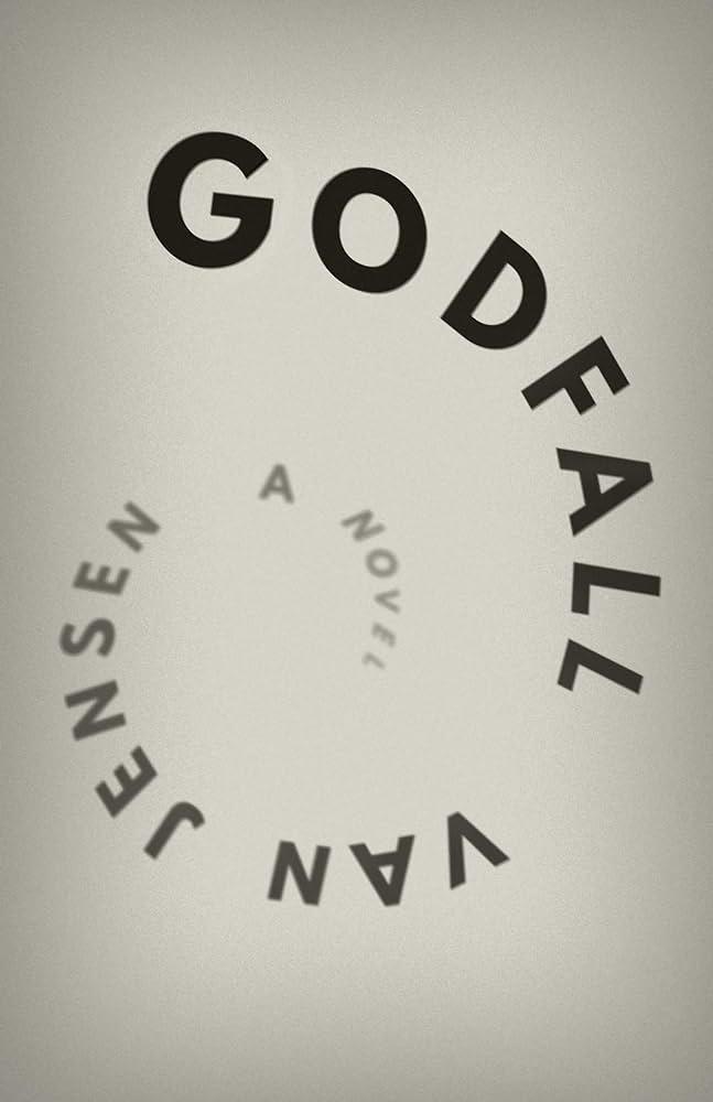 Ron Howard and Brian Glazer's Imagine Entertainment has optioned 'Godfall' for a tv series.