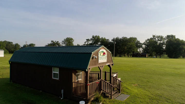 Thompson Farms