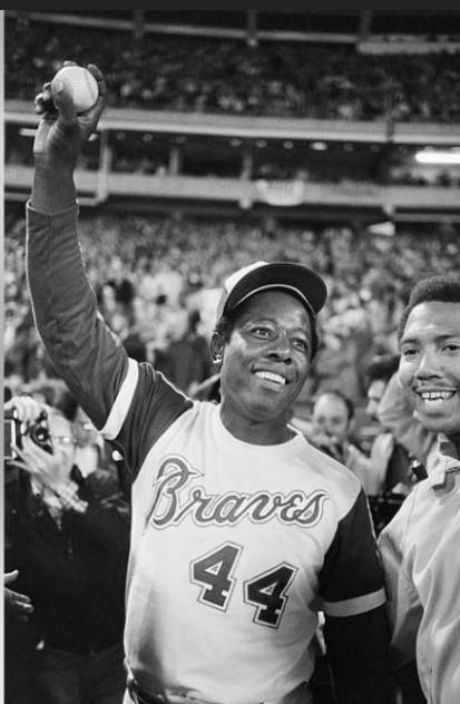 "The anniversary of #715 has only grown in importance to Atlanta. Next week the commemoration will most certainly have a reve