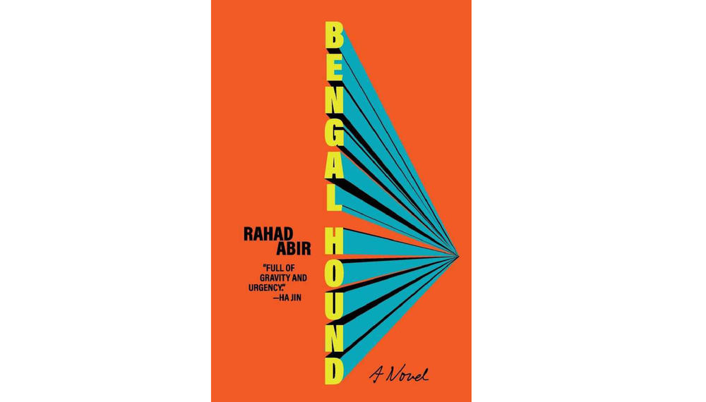 Bengal Hound by Rahad Abir