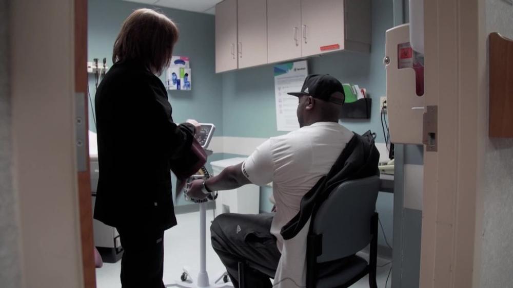 PBS NewsWeekend What’s at stake for Americans at risk of losing Medicaid as unwinding continues
