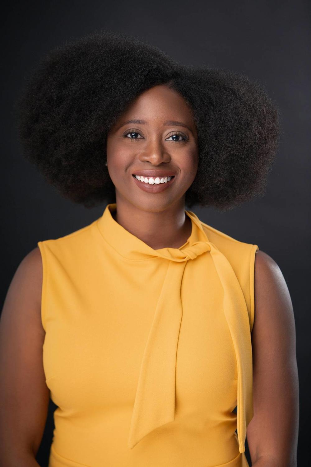 Ashley Nealy