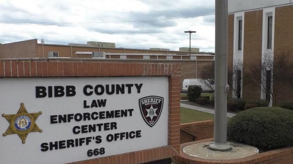 Bibb County Jail