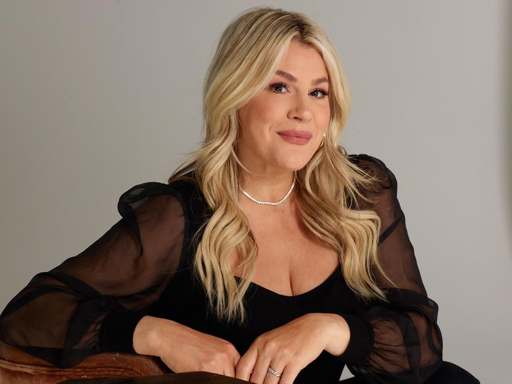 Atlanta comedian Heather McMahan has recorded two Netflix comedy specials.
