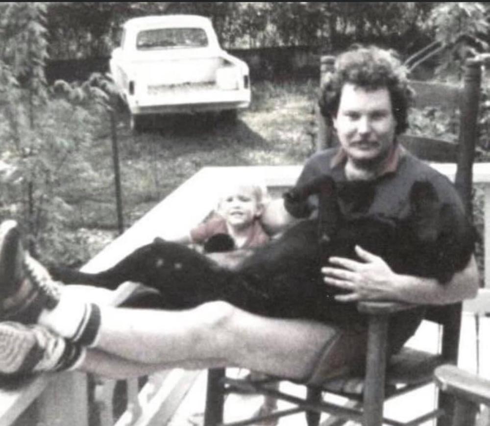 “I remember Mr. Shutze as being unassuming," Ron Hadaway said. "So willing to help a young kid."