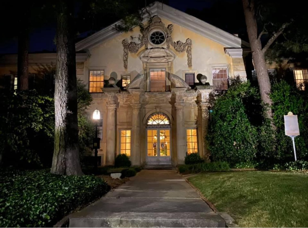 The American Institute of Architects (AIA) named The Villa one of the city’s five best buildings built between 1916 and 1925