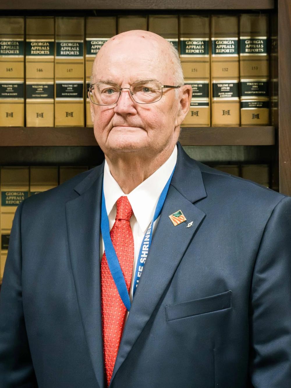 John Johnson