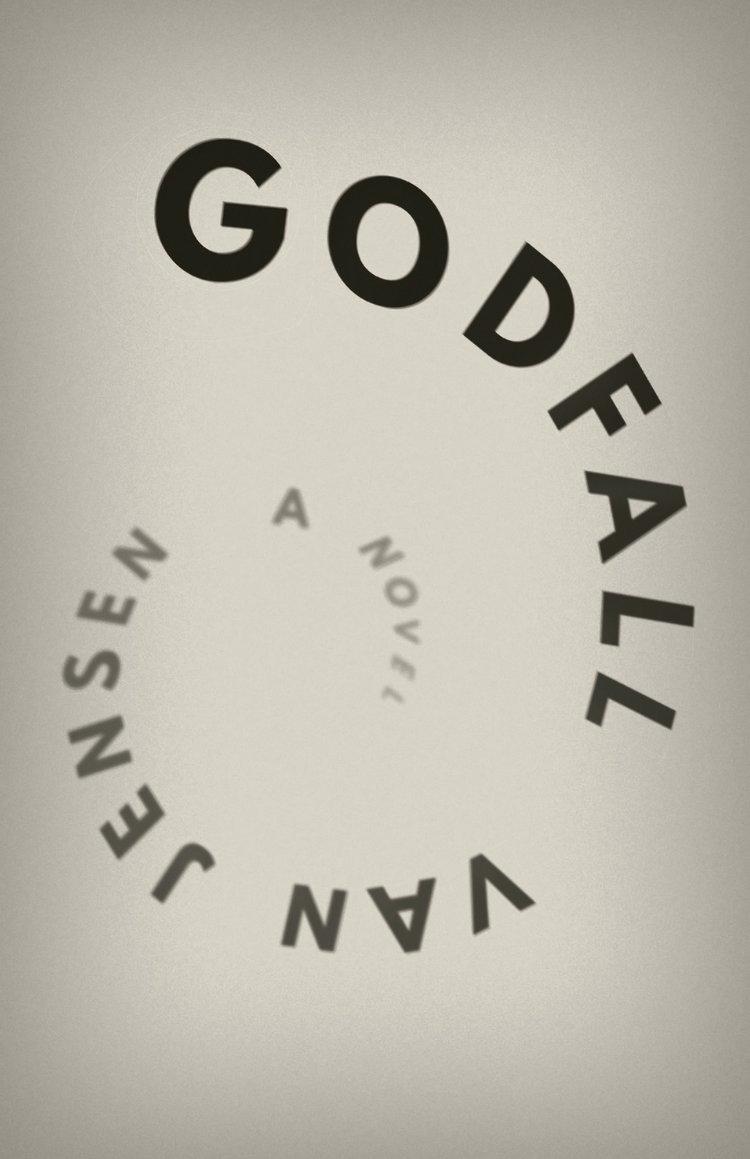 Godfall by Van Jensen