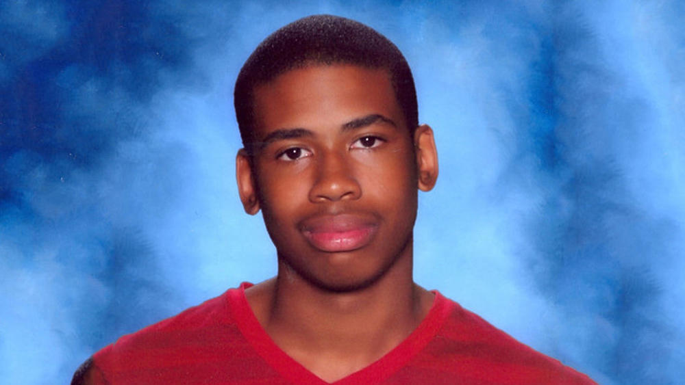 Jordan Davis, 17, was killed by Jacksonville Police in 2012.