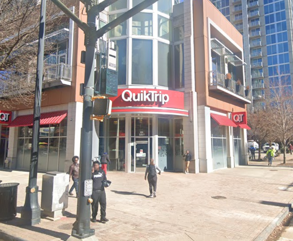 Midtown QuikTrip