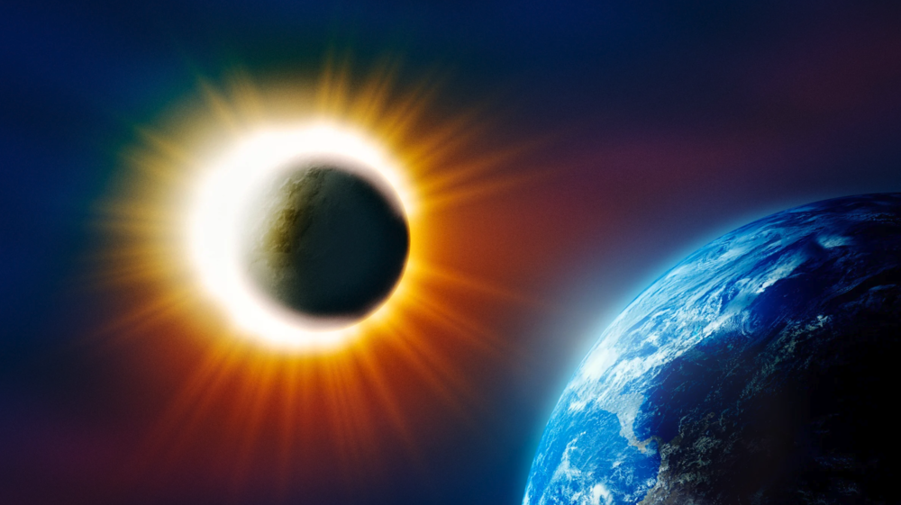 solar eclipse