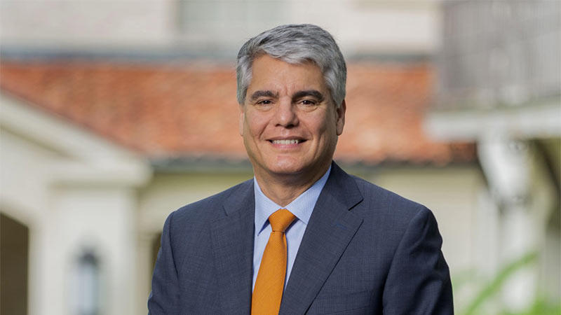 Gregory L. Fenves