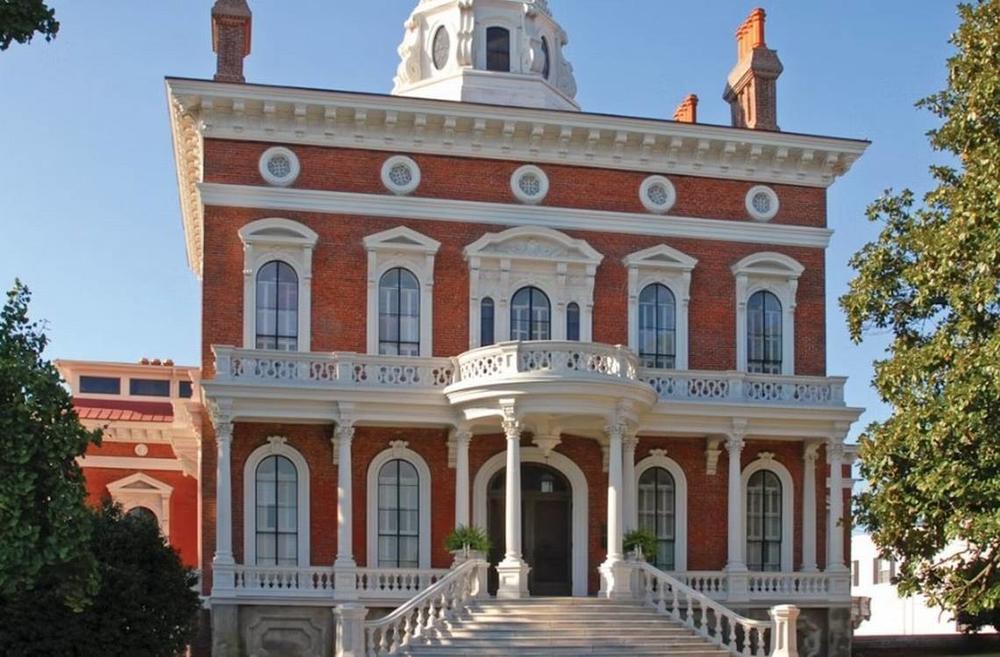 Hay House