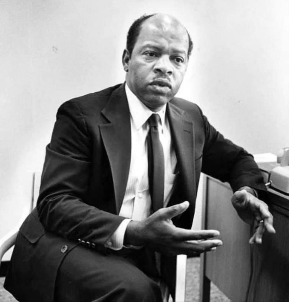 More than 45 years ago, intown neighbors banded together against Atlanta development and found a hero: Atlanta City Councilma
