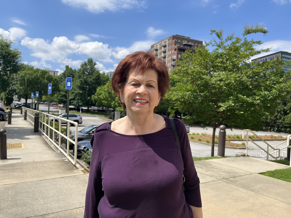 MaryLin Hembree