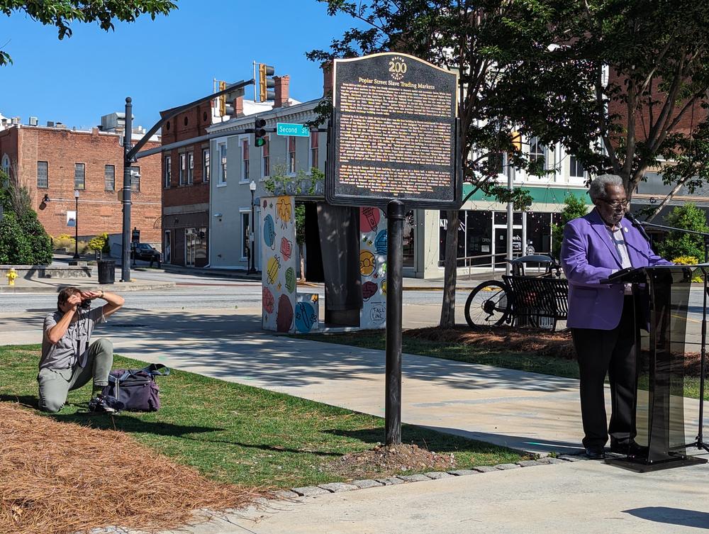 Poplar Street Park