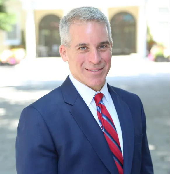 attorney Brian Steel