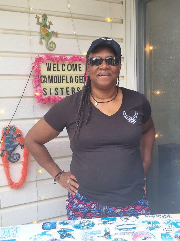 Dee Elder