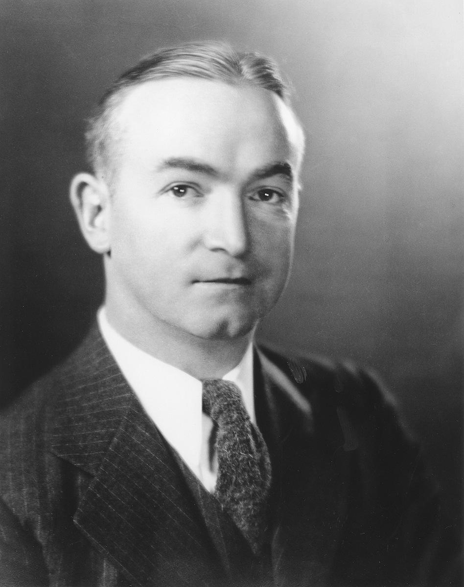 West Virginia governor Homer A. Holt worked against the inclusion of the Battle of Blair Mountain and other atrocities in West Virginia's state guides.