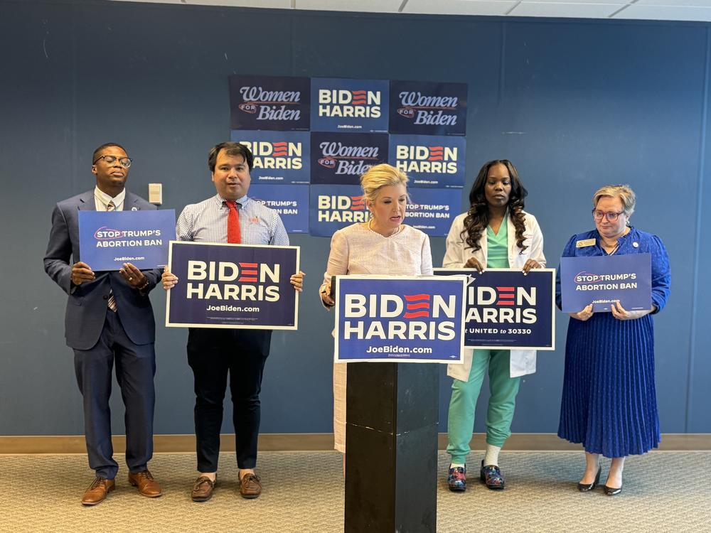 Biden event 