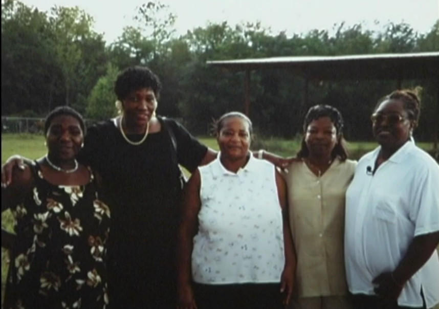  LULU AND THE GIRLS OF 1963 documentary 