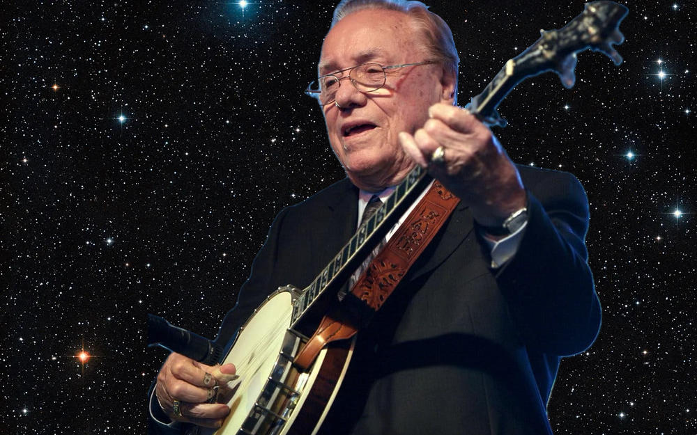 Earl Scruggs