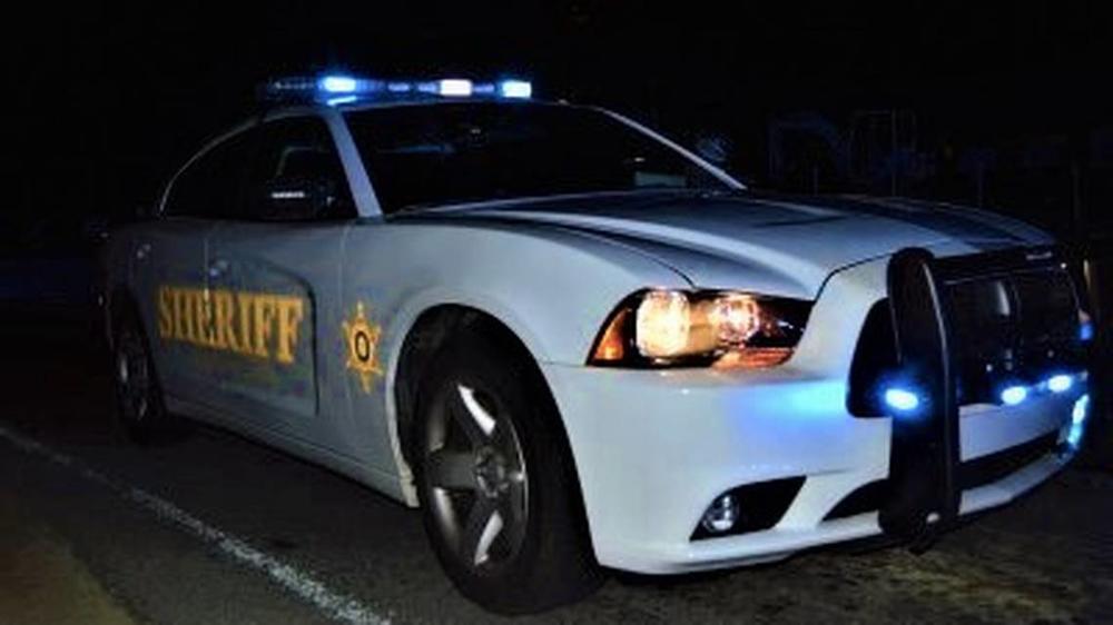 Bibb County sheriff’s patrol car. (Telegraph File Photograph)