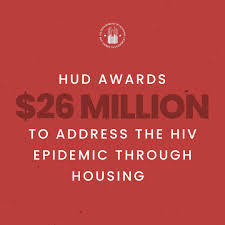 an image with text announcing $26 million grants