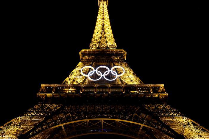 Your guide to keeping up with the Paris Olympics