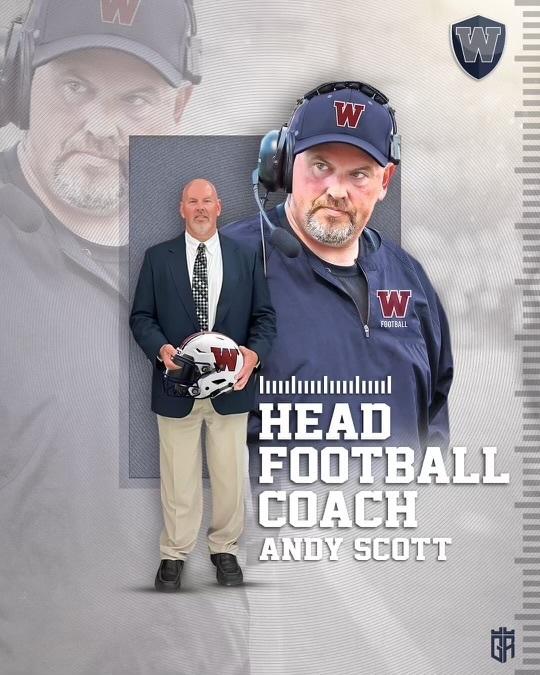 Andy Scott