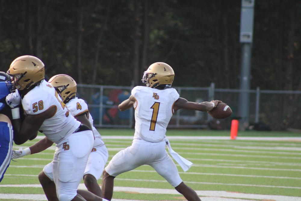 Douglass