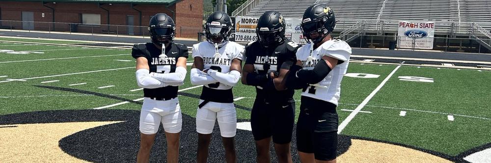 Rockmart