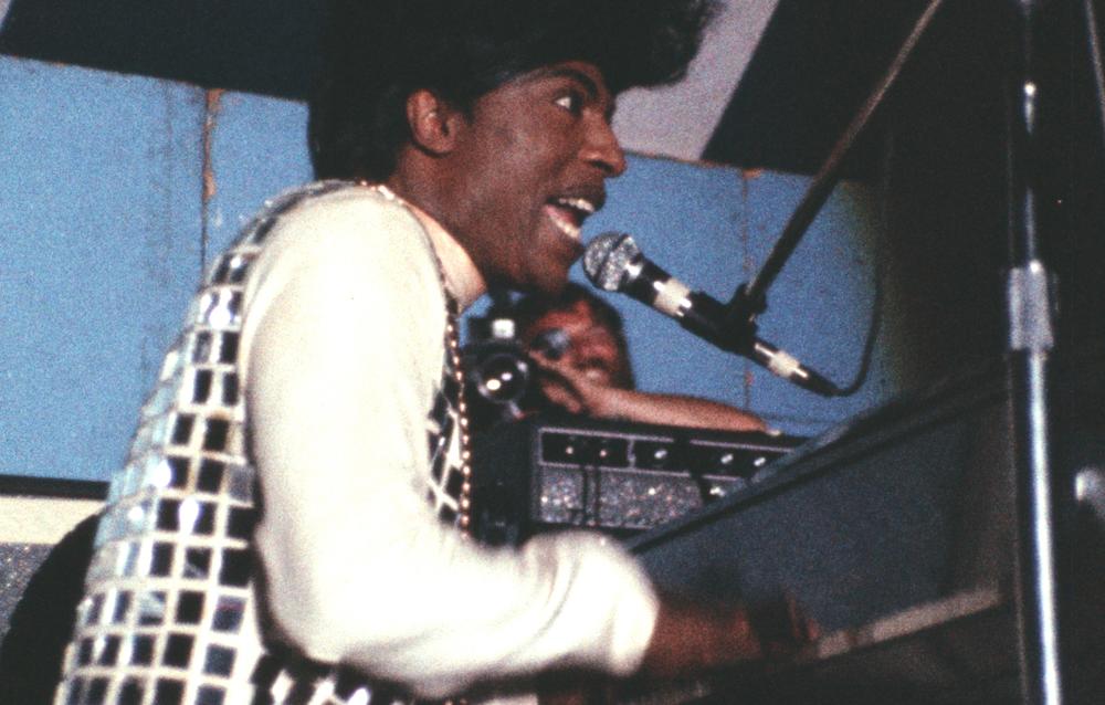 Little Richard 