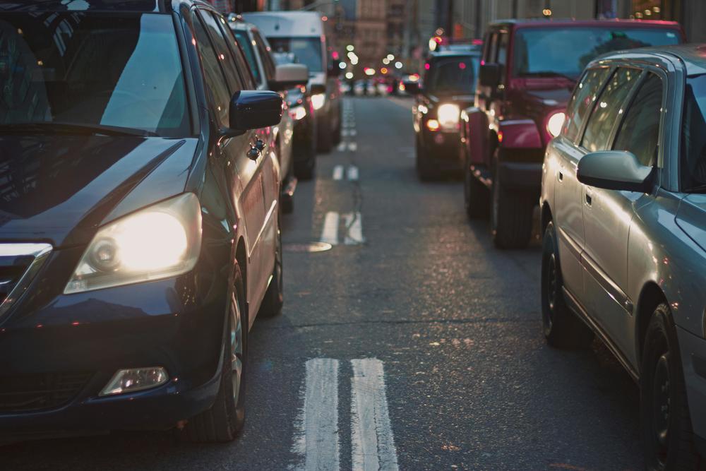 The Georgia Department of Transportation launched a new mobile app to encourage Georgia drivers to drive safely. The app features a contest for the title of safest driver. (Pexels)