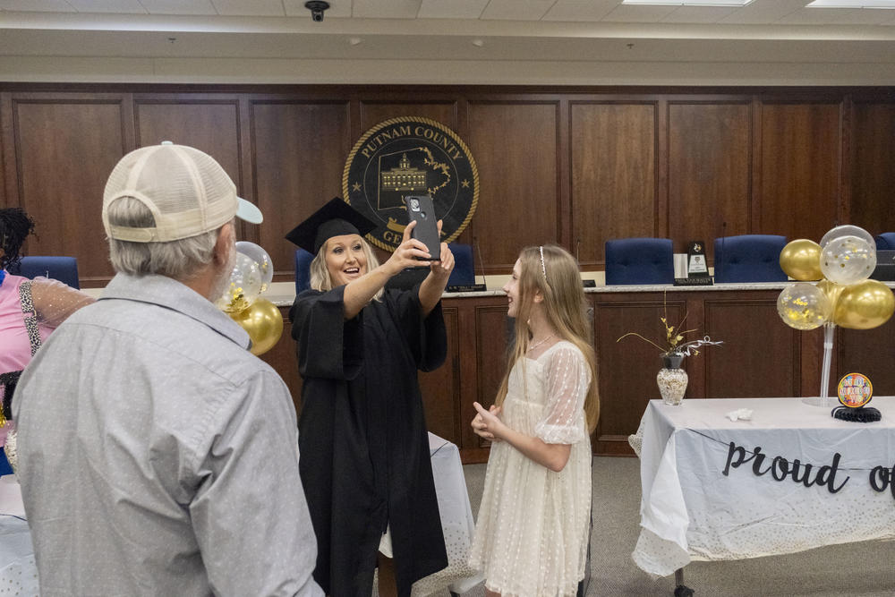 drug court grads