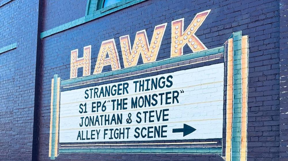 “Stranger Things” is calling for extras near Atlanta, Georgia. Courtesy of The Columbus Ledger-Enquirer