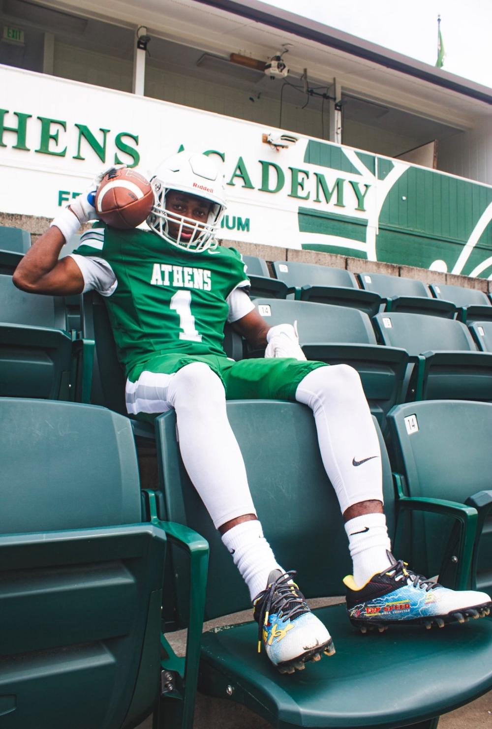 Athens Academy