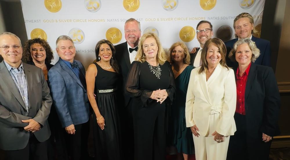 GPB at NATAS 2024