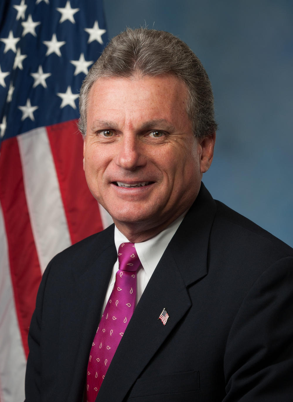 Rep. Buddy Carter (R) Incumbent