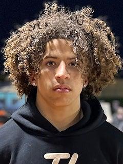 Jadon Perlotte, Buford