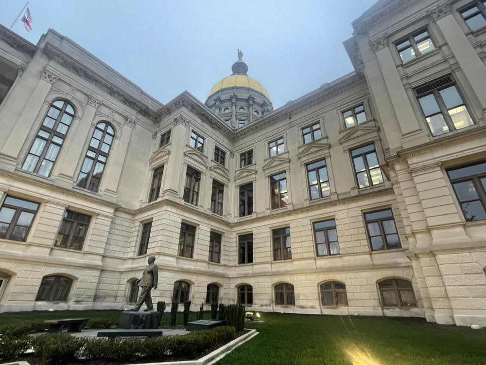 The Georgia General Assembly is slated to resume its lawmaking process when they return Jan. 13, 2025 for a new legislative session. File/Georgia Recorder