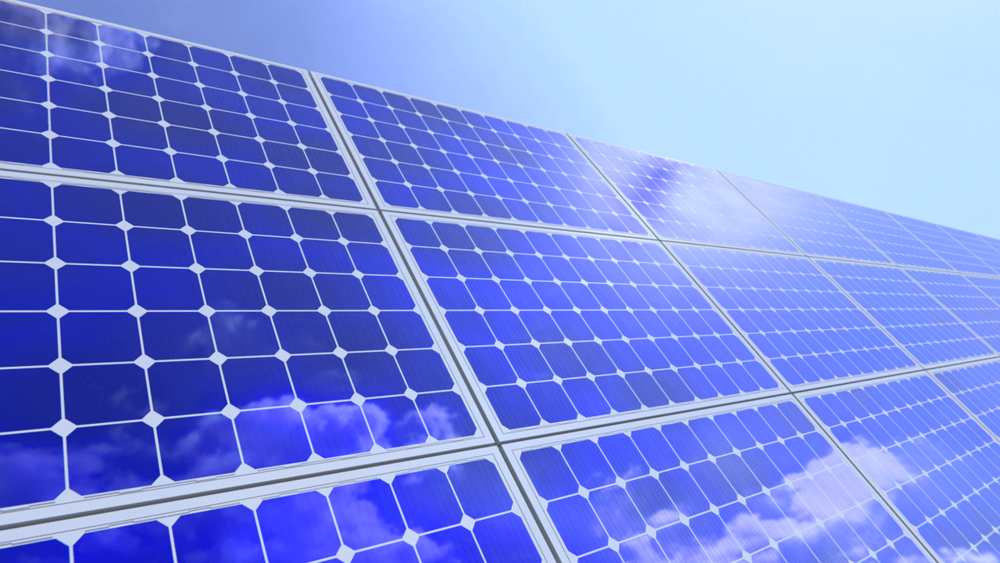  The Georgia Public Service Commission approved in 2024 an updated Georgia Power resource plan that includes building 1,000 megawatt solar facilities by 2027. File photo