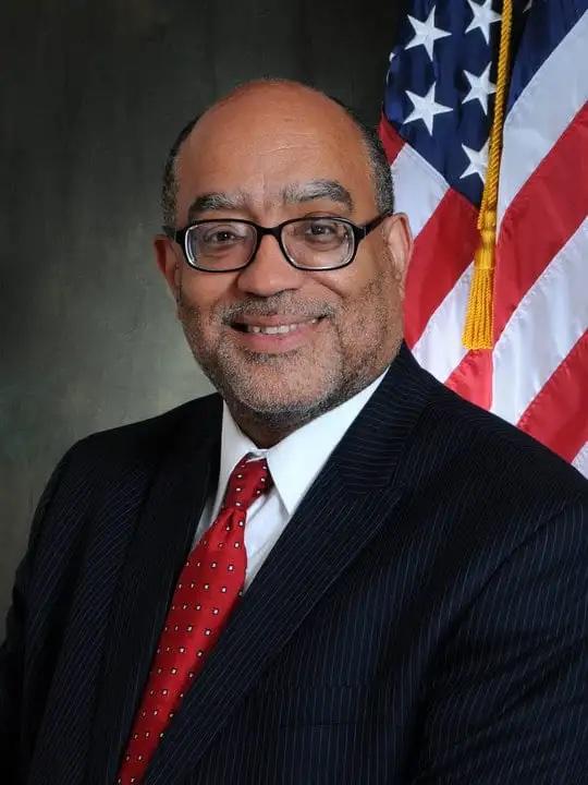Former Georgia Sen. Vincent Fort