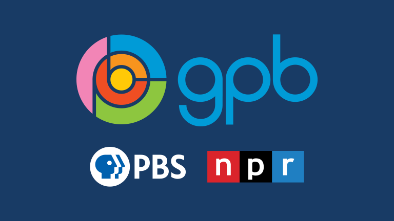 GPB Co-brand Logo
