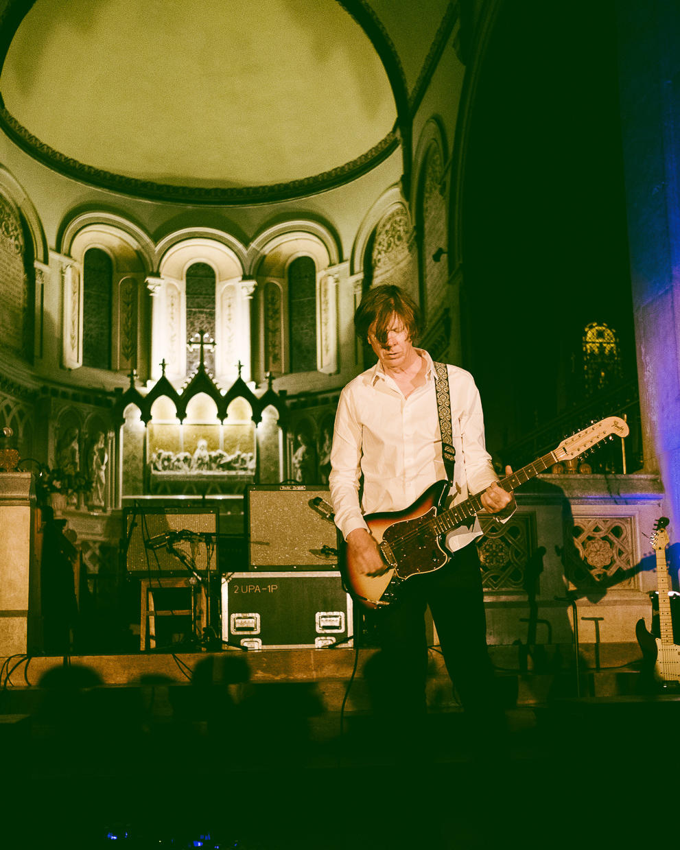 Thurston Moore (Sonic Youth)