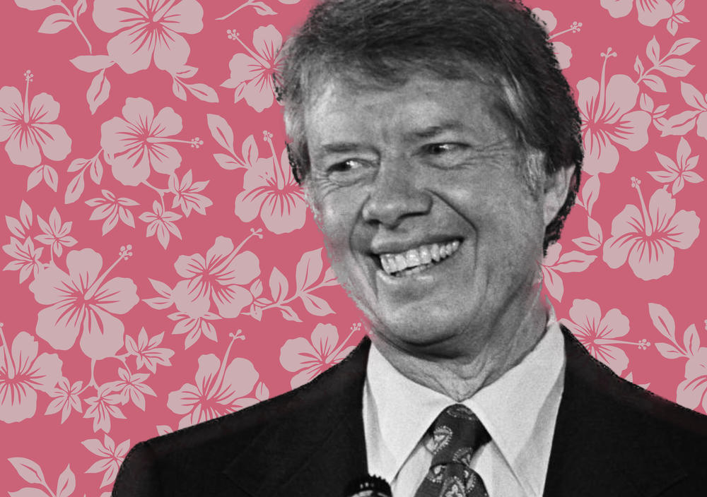 Jimmy Carter