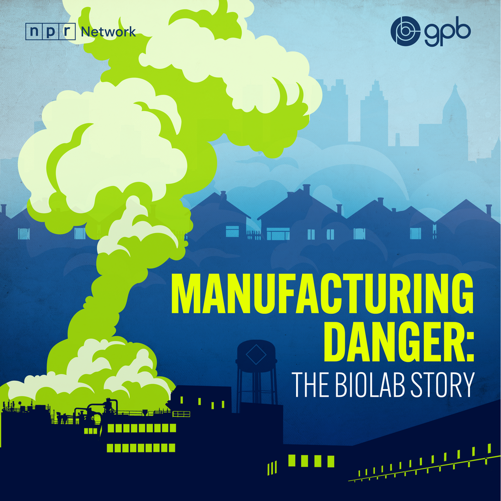 Manufacturing Danger: The BioLab Story