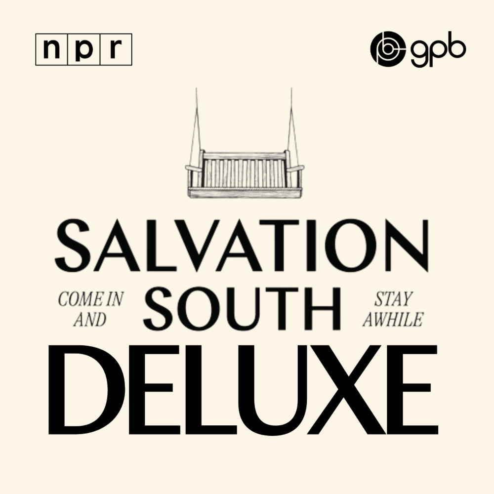 Salvation South Deluxe