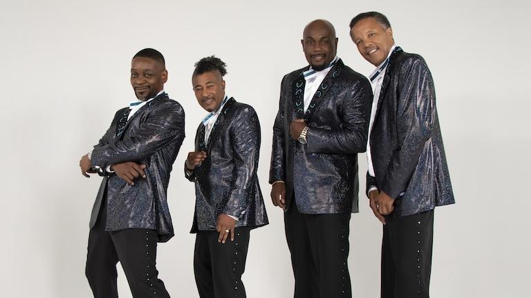 The Spinners