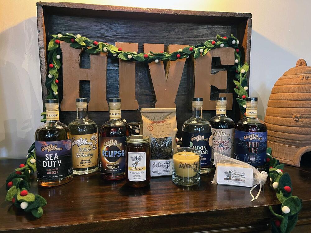 Soldier of the Sea Distillery